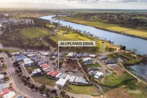 36 Uplands Dr, Murray Bridge, SA 5253