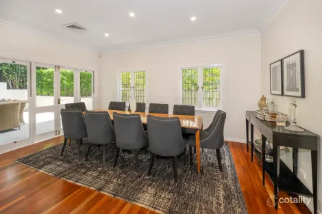 Property photo of 105 Crescent Road Hamilton QLD 4007