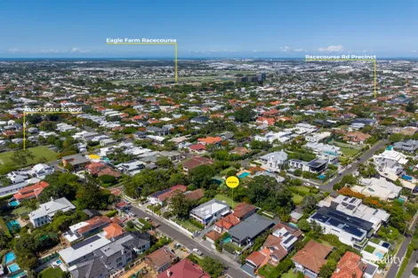 105 Crescent Rd, Hamilton, QLD 4007