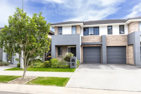 Property photo of 85 Webber Circuit Bardia NSW 2565