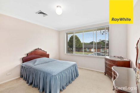 Property photo of 3 Hamer Street Epping NSW 2121