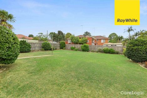 Property photo of 3 Hamer Street Epping NSW 2121