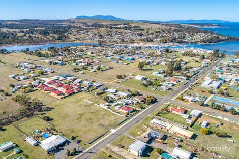Property photo of 36 Melbourne Street Triabunna TAS 7190