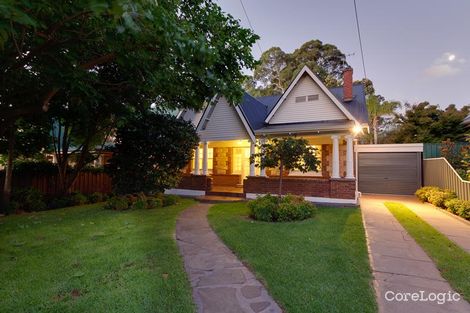 Property photo of 13 Strathspey Avenue Hazelwood Park SA 5066