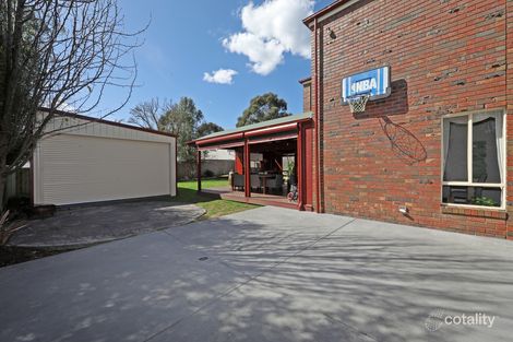 Property photo of 15 Crest Court The Basin VIC 3154