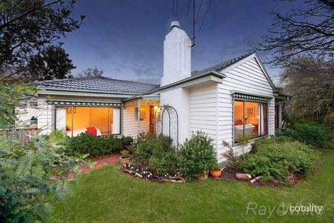 Property photo of 4 Prince Street Box Hill South VIC 3128