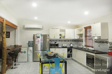 Property photo of 93 Oxley Street Bourke NSW 2840