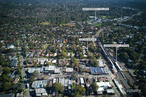 Property photo of 3/25 Wilson Avenue Montmorency VIC 3094