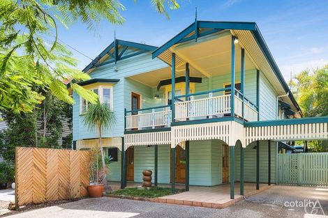 Property photo of 75 Royal Parade Ashgrove QLD 4060