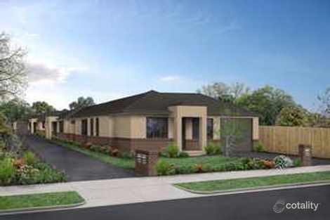 2/45 Talford St, Doncaster East, VIC 3109