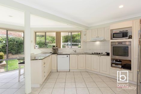 Property photo of 19 Salisbury Drive Terrigal NSW 2260