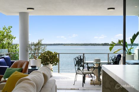 1301/323 Bayview St, Hollywell, QLD 4216