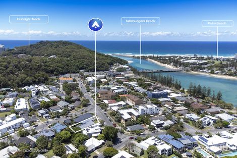 Property photo of 35 Ikkina Road Burleigh Heads QLD 4220