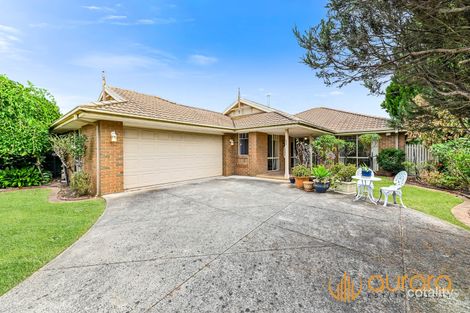 Property photo of 42 Armadale Drive Narre Warren VIC 3805