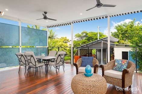 Property photo of 20 Addison Street Red Hill QLD 4059