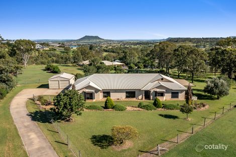 4 Roseburn Ct, Torrington, QLD 4350