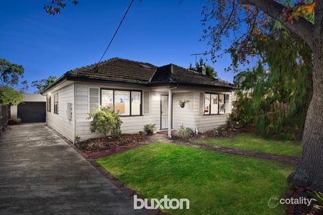 Property photo of 29 Clements Street Highett VIC 3190