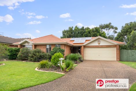 Property photo of 26 Brickendon Court Wattle Grove NSW 2173