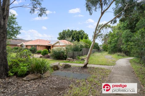 Property photo of 26 Brickendon Court Wattle Grove NSW 2173