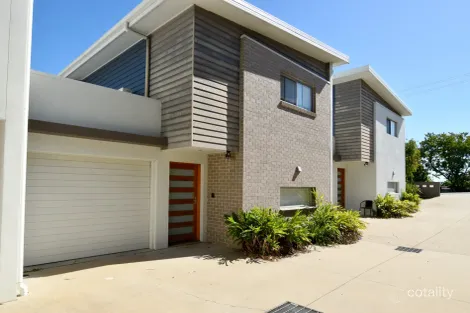 1/261 AUCKLAND ST, SOUTH GLADSTONE, QLD 4680