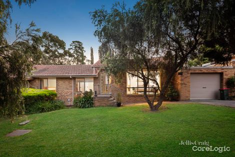 Property photo of 8/34 Bowen Road Doncaster East VIC 3109