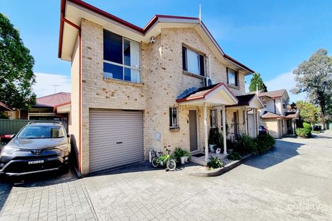 Property photo of 5/167-169 Targo Road Girraween NSW 2145