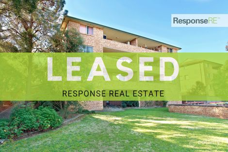 33/63-64 Park Ave, Kingswood, NSW 2747