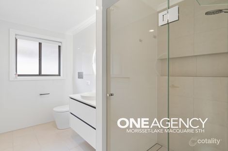 Property photo of 22 Waikiki Road Bonnells Bay NSW 2264