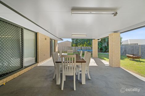 Property photo of 52 Bailey Road Birkdale QLD 4159