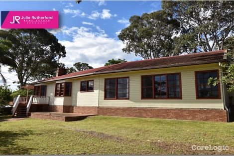 Property photo of 12 Flower Circuit Akolele NSW 2546