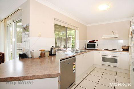 Property photo of 8/6 Buddy Holly Close Parkwood QLD 4214