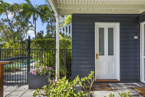 Property photo of 44 Fifth Avenue St Lucia QLD 4067