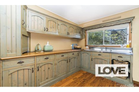 Property photo of 87 Ridge Road Kilaben Bay NSW 2283