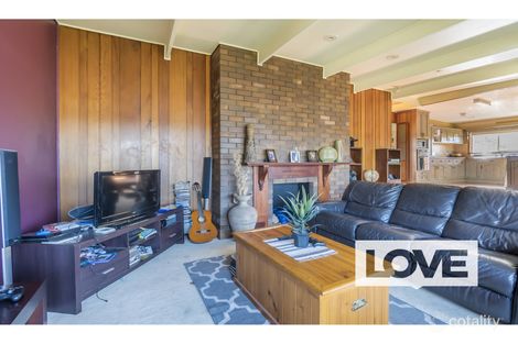 Property photo of 87 Ridge Road Kilaben Bay NSW 2283
