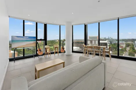Property photo of 1905/1 Marshall Avenue St Leonards NSW 2065