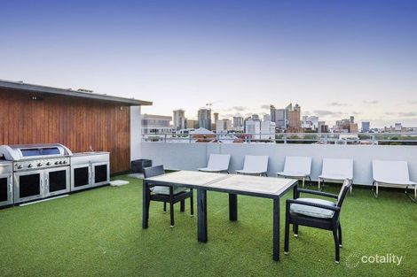 Property photo of 1/35 Wellington Street East Perth WA 6004