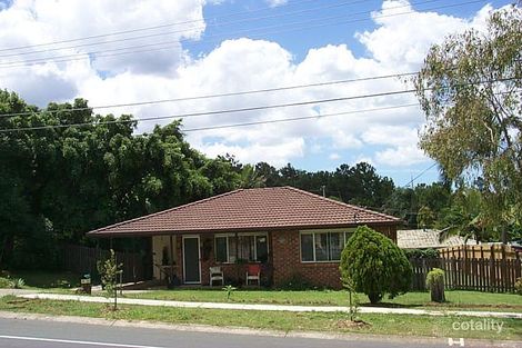 21 Winnetts Rd, Daisy Hill, QLD 4127