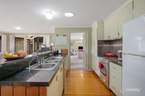 Property photo of 5 Yeo Crescent Yass NSW 2582