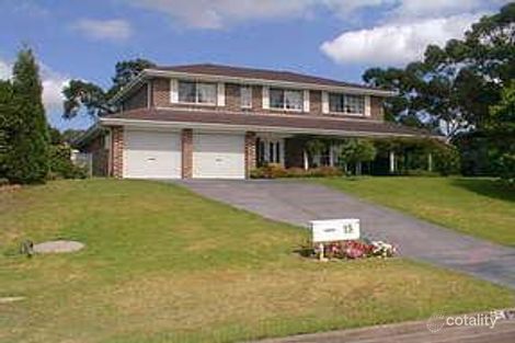 15 Lloyd Jones Dr, Singleton Heights, NSW 2330