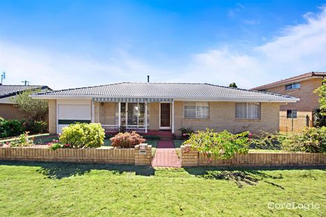 Property photo of 21 Gascony Street Harristown QLD 4350