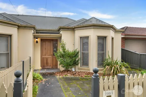 Property photo of 1/210 Talbot Street South Ballarat Central VIC 3350