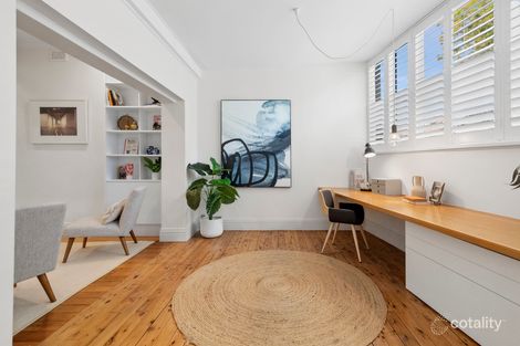 Property photo of 30 Willoughby Street Kirribilli NSW 2061