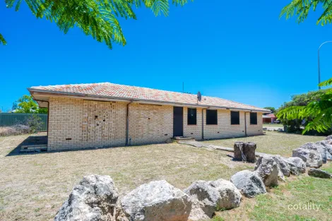 175 Point Leander Dr, Port Denison, WA 6525