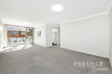 8/43 Firth St, Arncliffe, NSW 2205