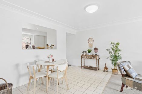 Property photo of 5/11 Burlington Street Holland Park QLD 4121