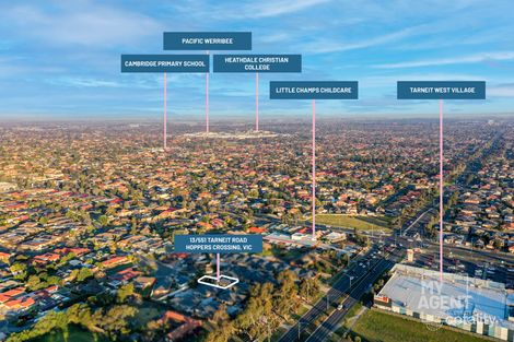 Property photo of 13/551 Tarneit Road Hoppers Crossing VIC 3029