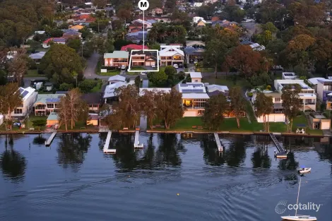 Property photo of 5 Bambury Avenue Summerland Point NSW 2259