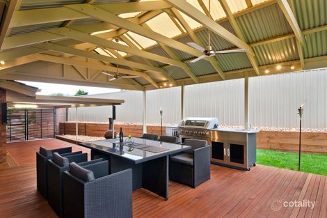 Property photo of 1 Casuarina Avenue Surrey Downs SA 5126
