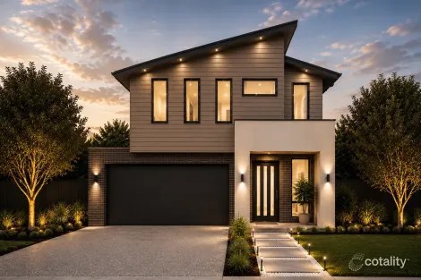 Lot 9017 Robert Ingham Dr, Catherine Field, NSW 2557
