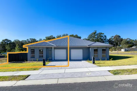 59a Lomandra Ave, Kalaru, NSW 2550